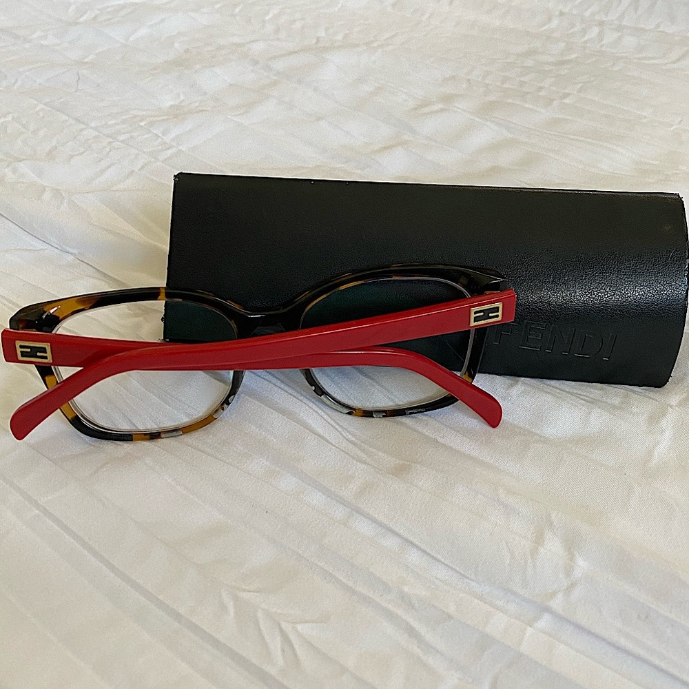 Fendi Eyeglasses